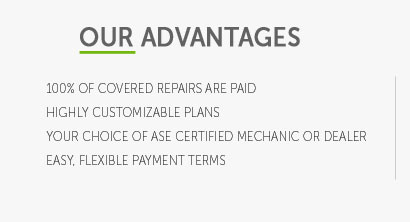 stevenson automotive new car wrap warranty